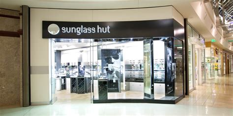 sunglasses hut ireland locations